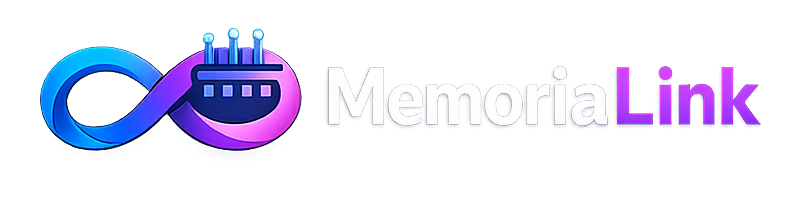 MemoriaLink