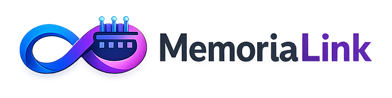 MemoriaLink